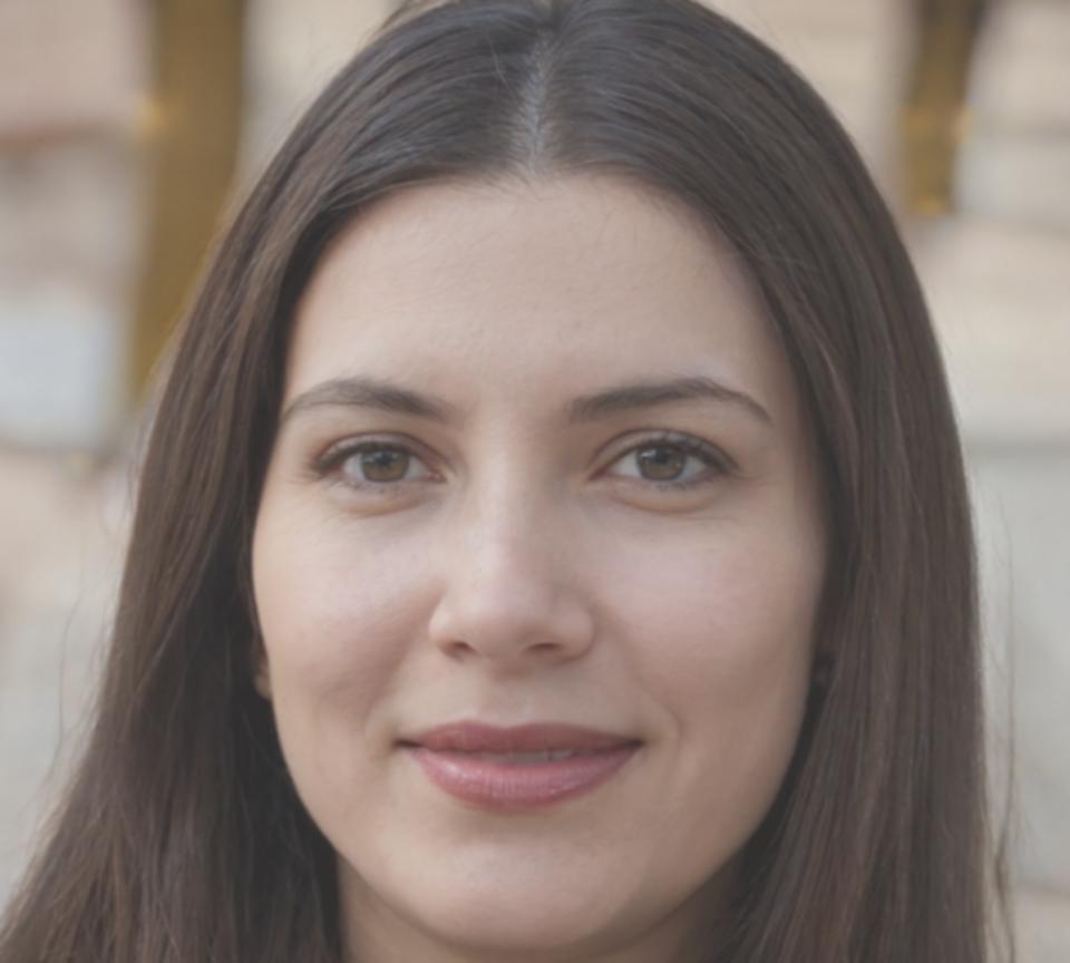 Céleste Moreau, spécialiste en accompagnement entrepreneurial